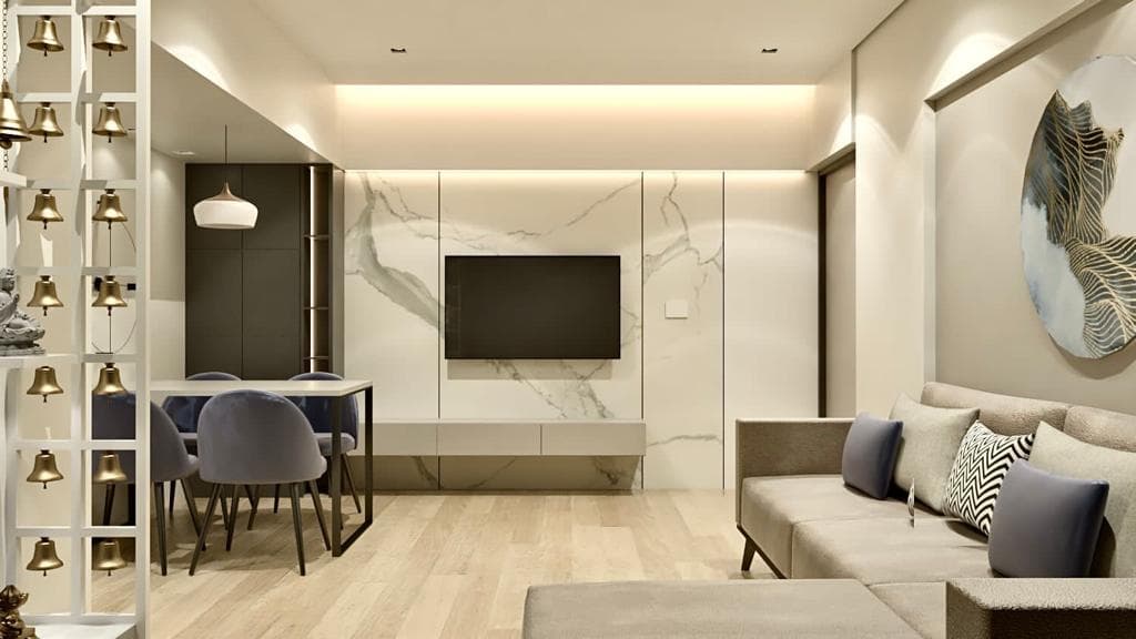 Your Comfortable Living