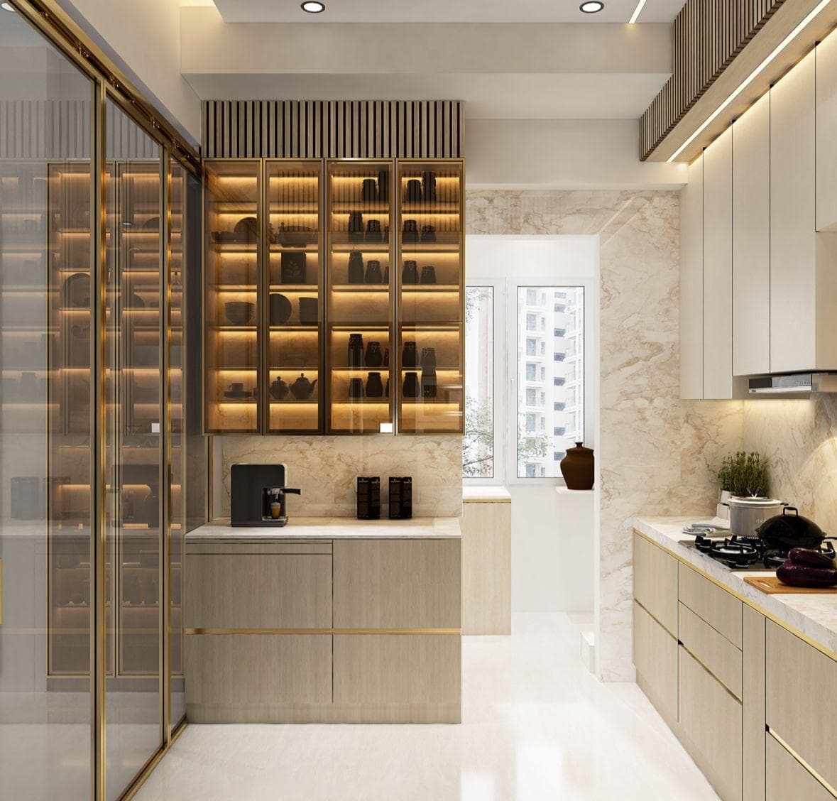 Kitchen design - Image 5
