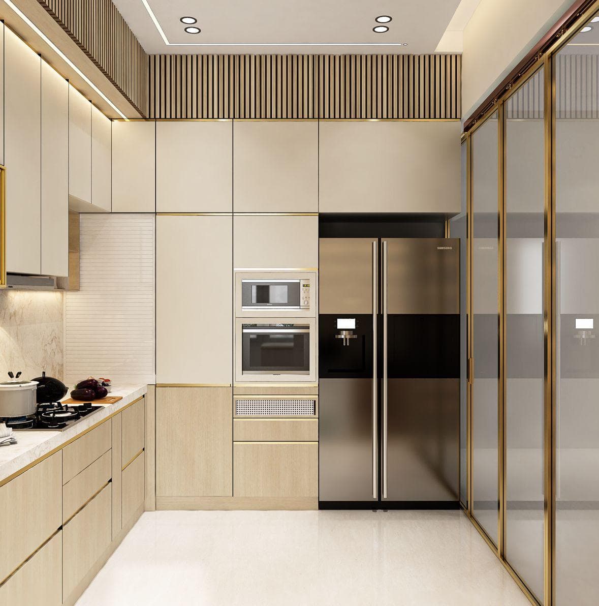 Kitchen design - Image 6