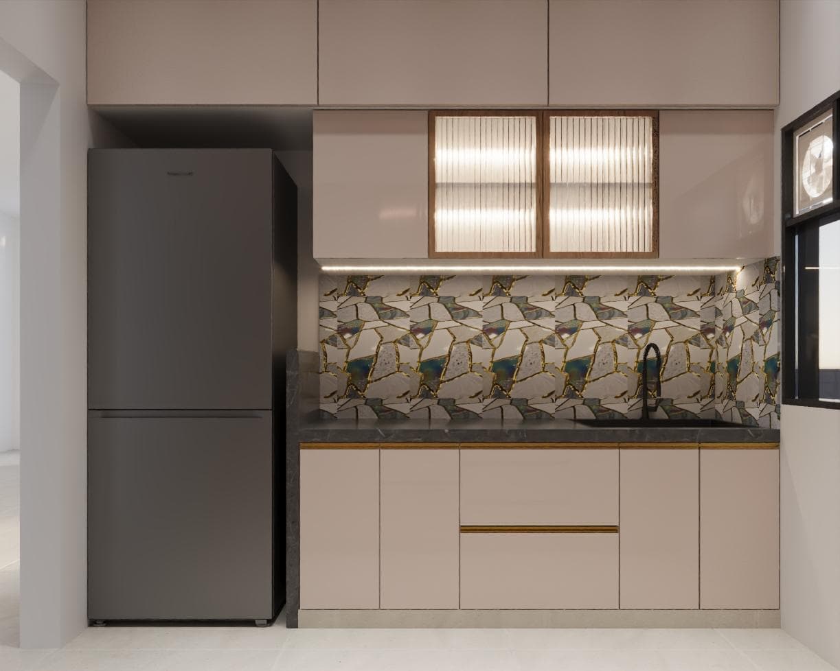 Kitchen design - Image 7