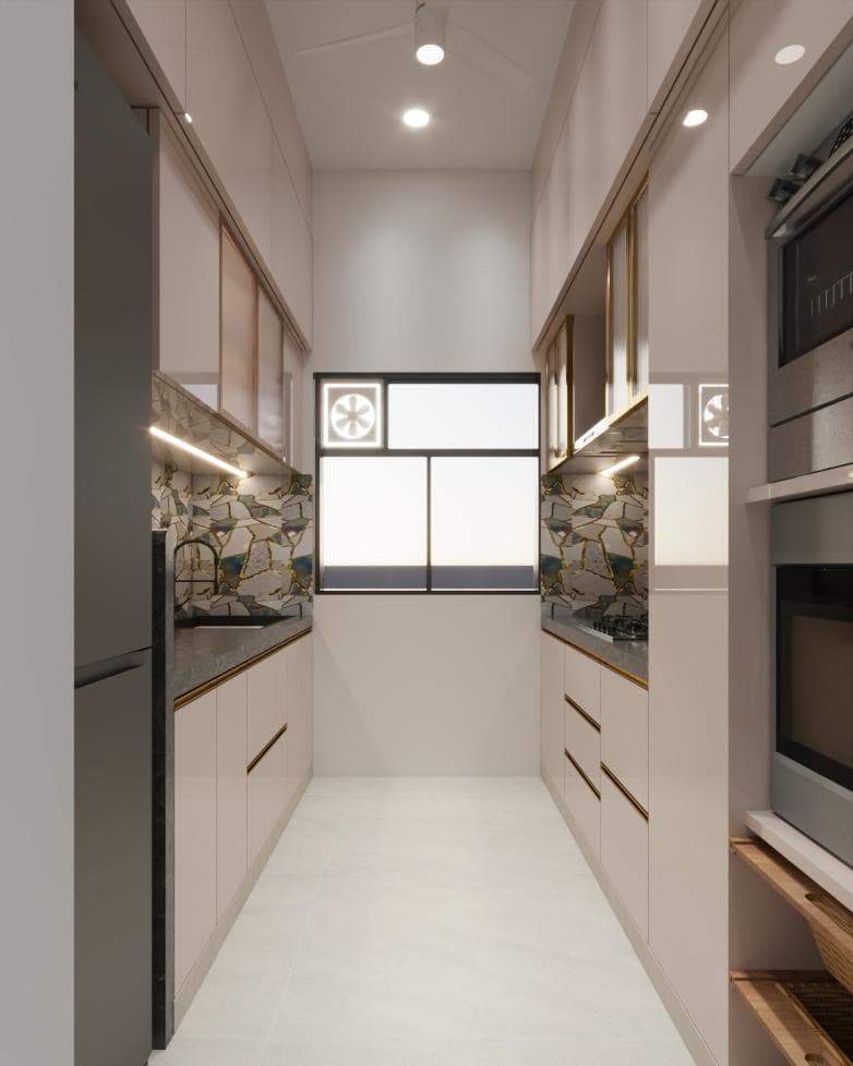 Kitchen design - Image 8