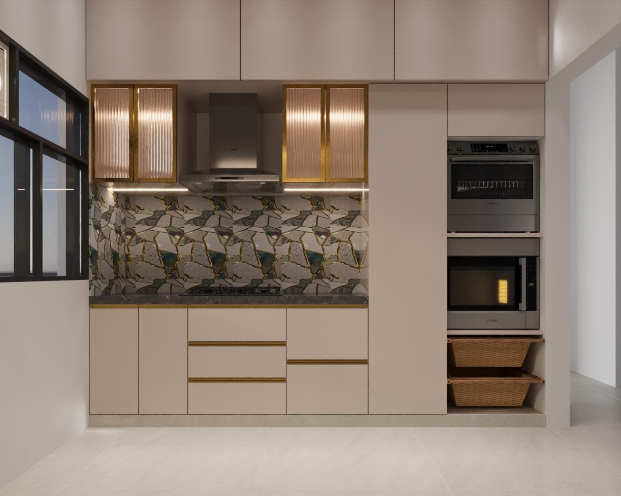 Kitchen design - Image 9