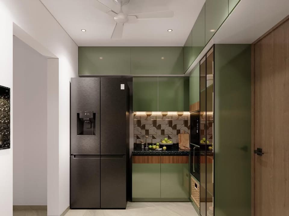Kitchen design - Image 10