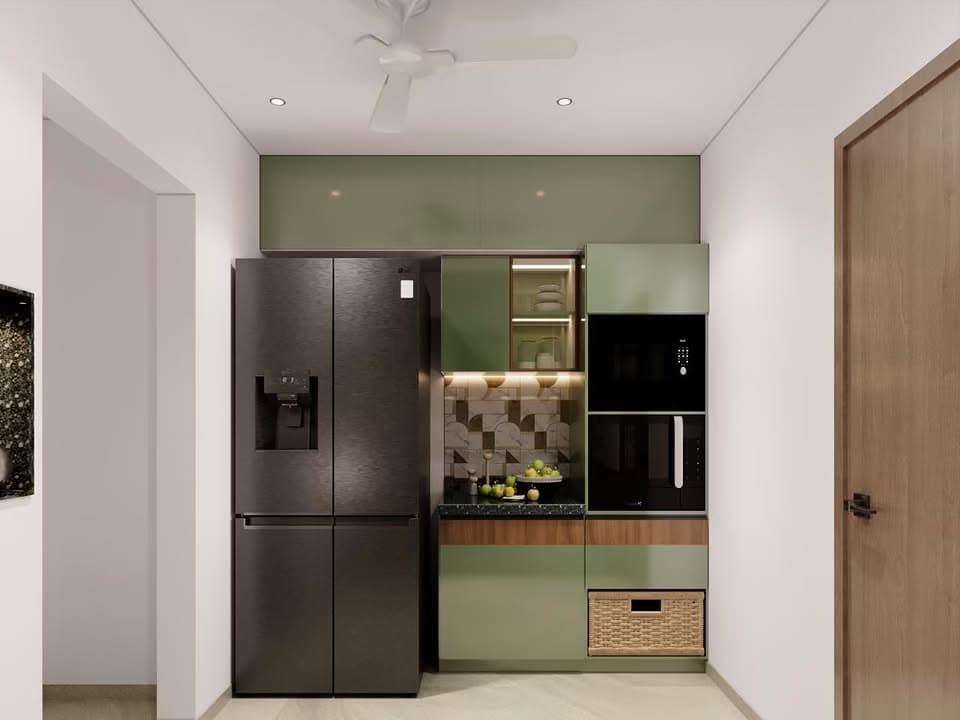 Kitchen design - Image 11