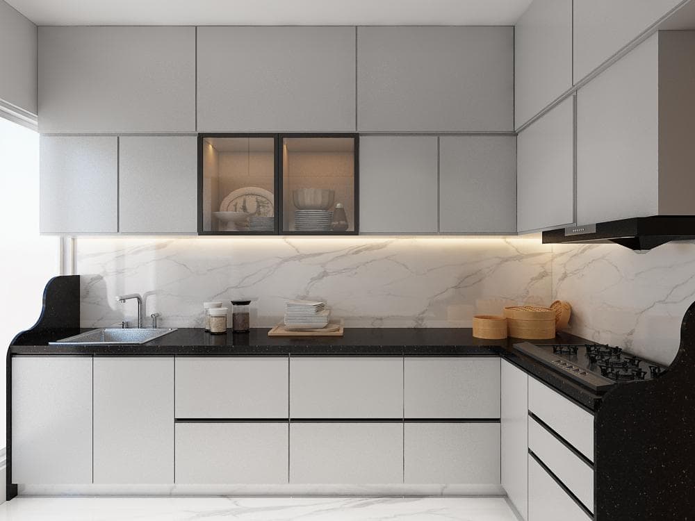 Kitchen design - Image 12