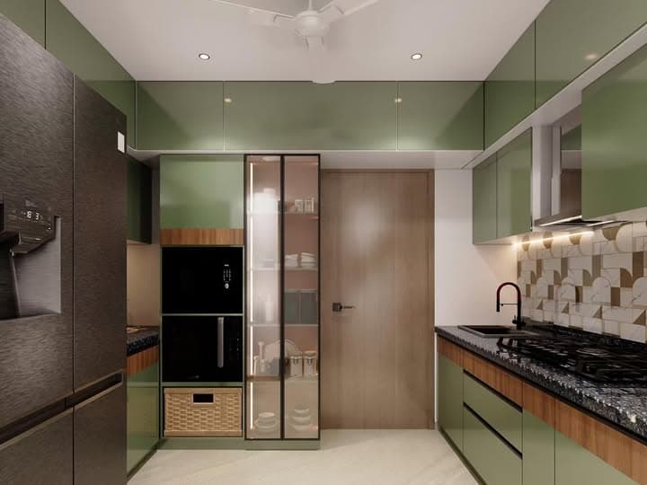 Kitchen design - Image 13