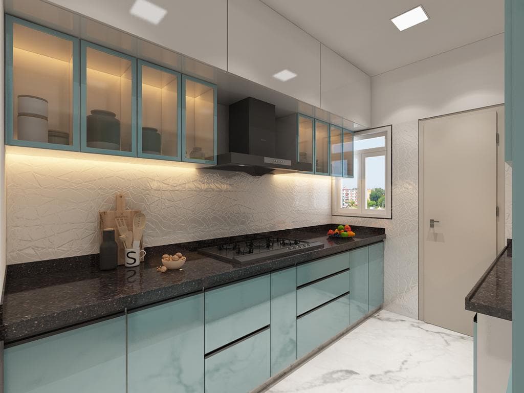 Kitchen design - Image 14