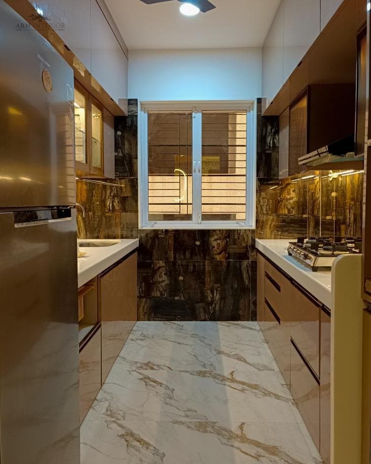 Kitchen design - Image 17