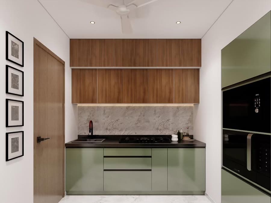 Kitchen design - Image 18
