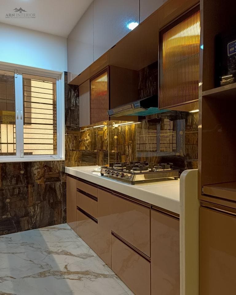 Kitchen design - Image 19