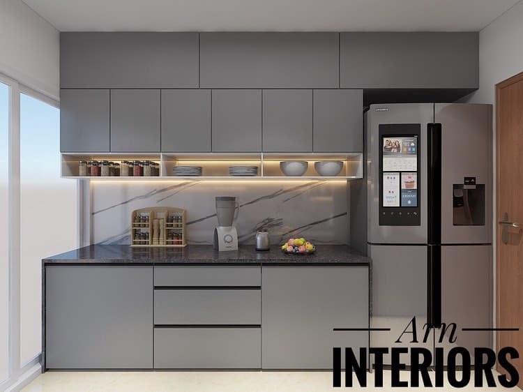Kitchen design - Image 20