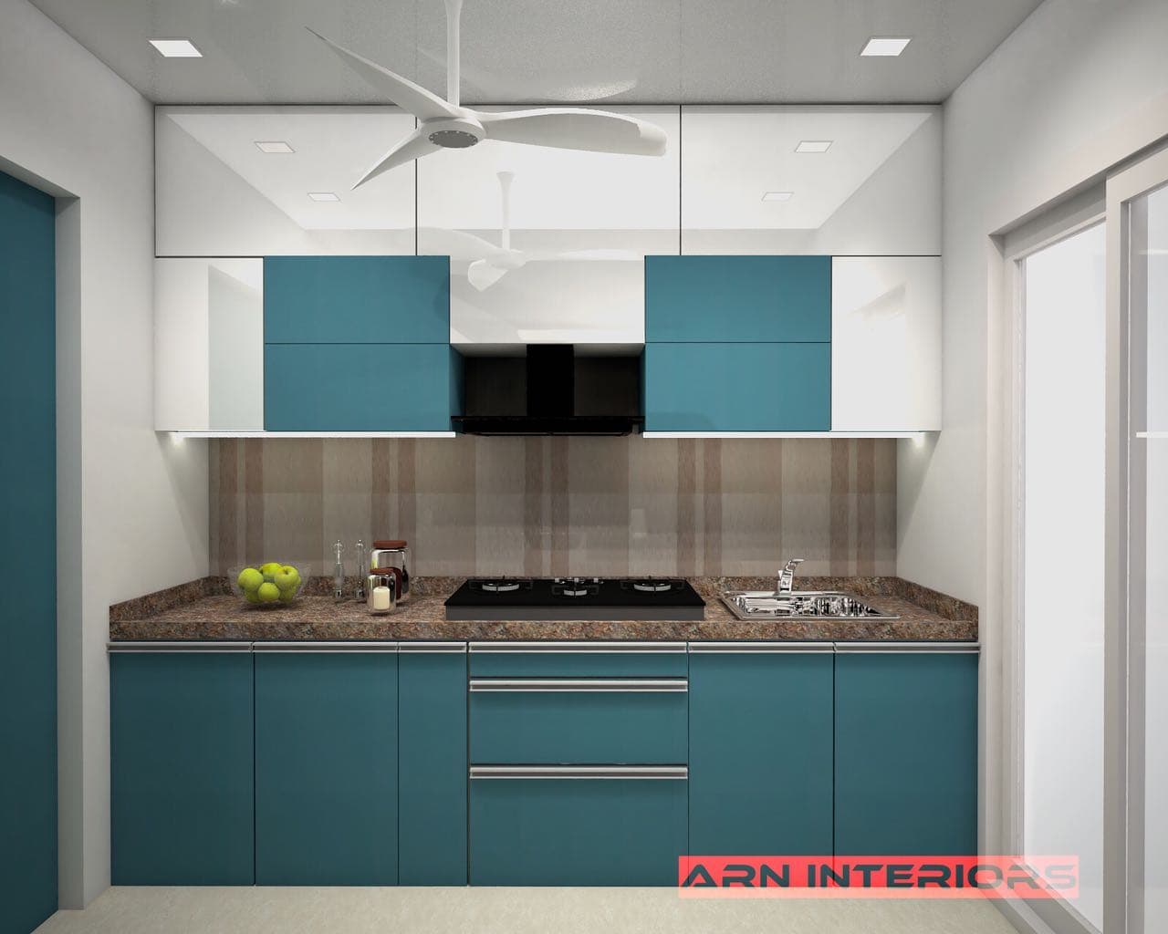 Kitchen design - Image 21