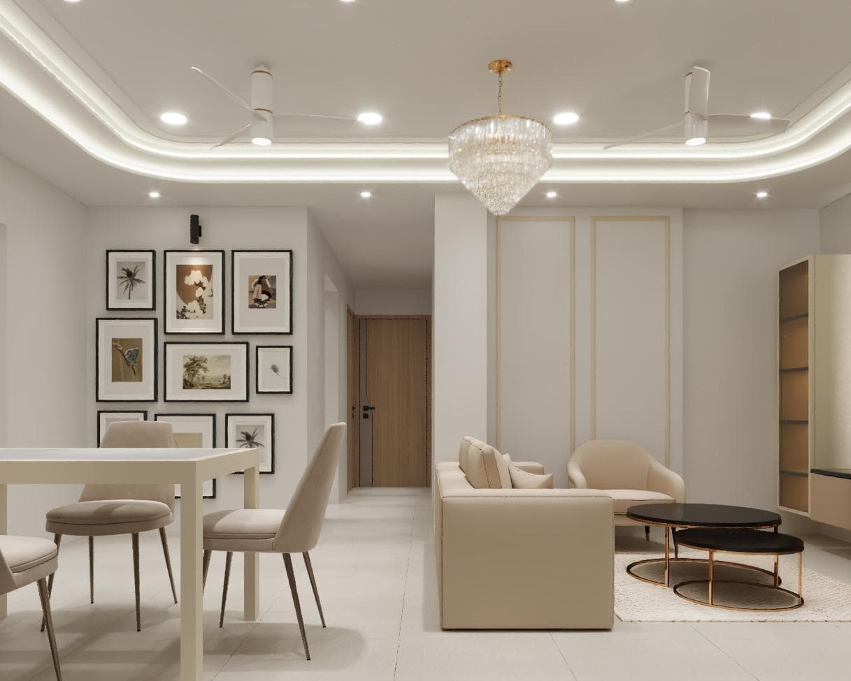 Living room design - Image 6