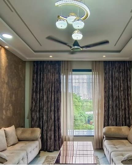 Living room design - Image 12
