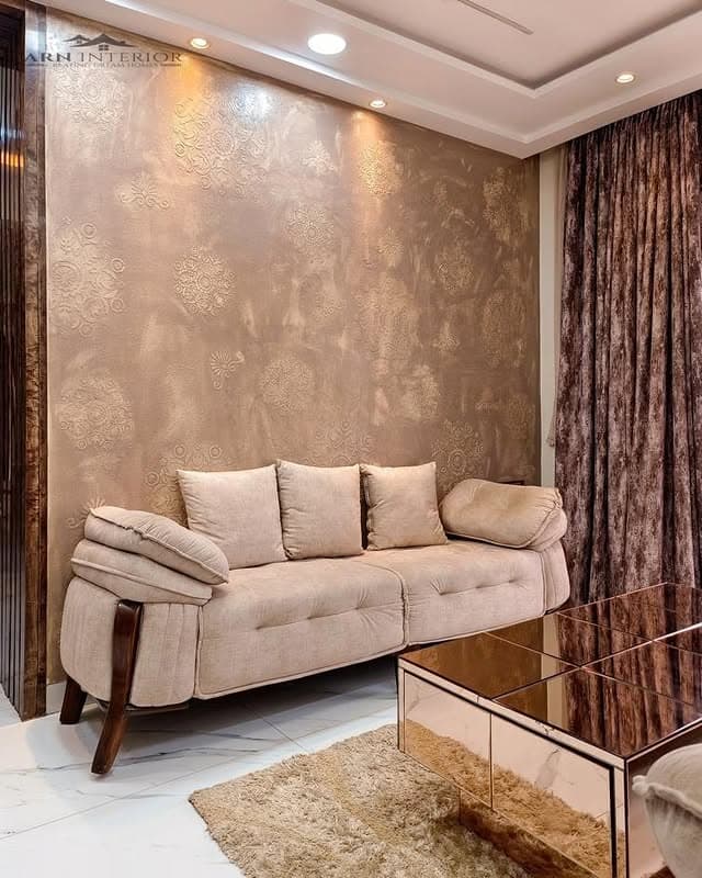 Living room design - Image 14