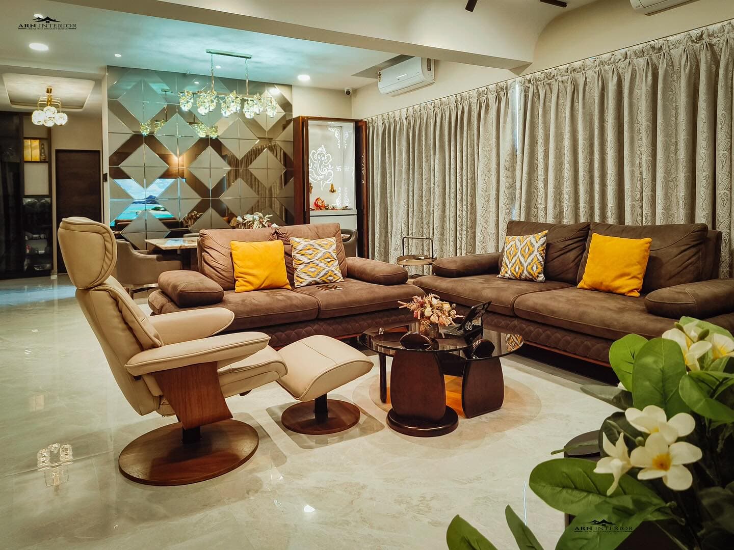Living room design - Image 15