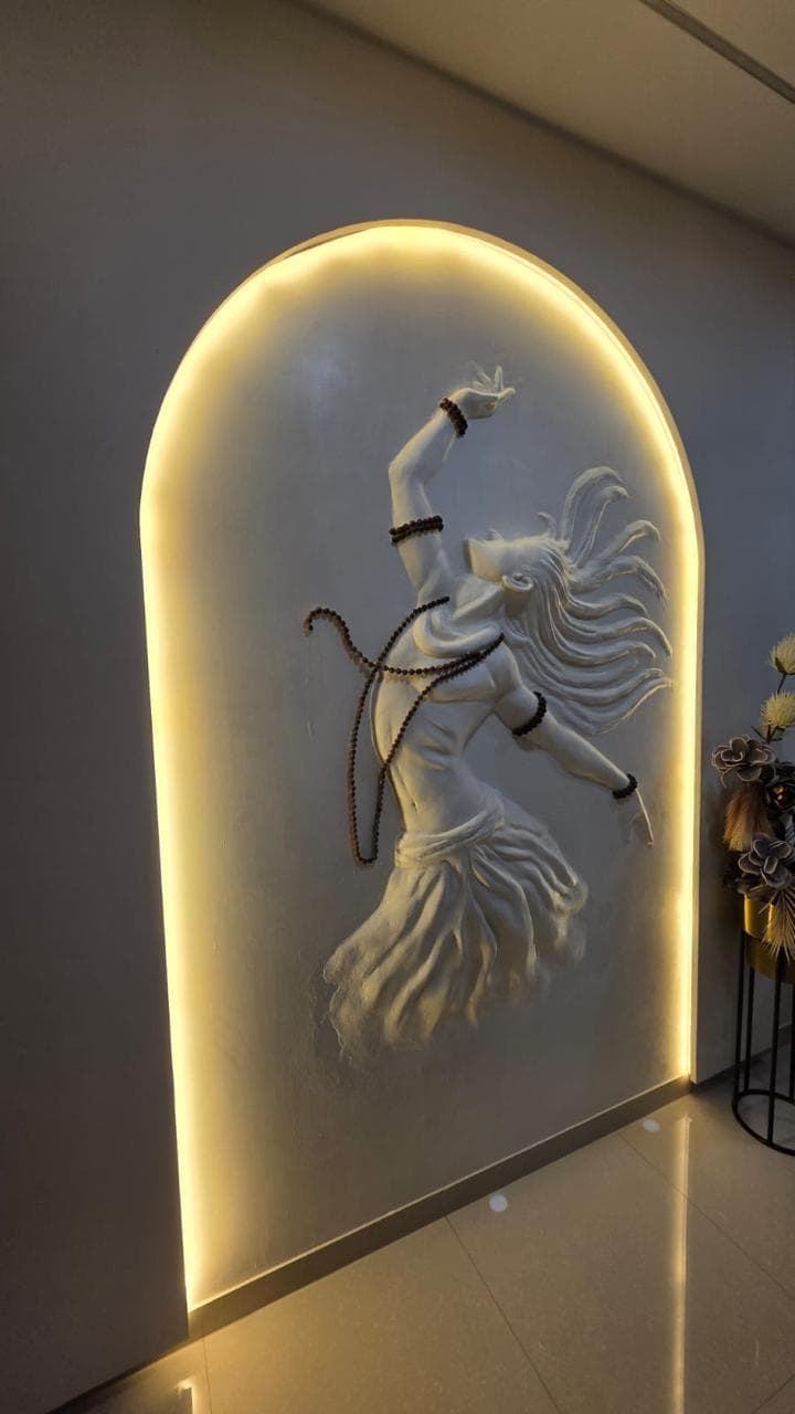 Pooja Room design