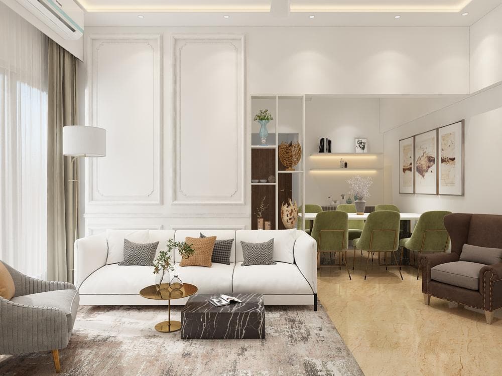 Interior designer in Santacruz & Interior designer in Santacruz