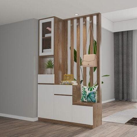 Sofa, crockery unit and dinning table - Image 10