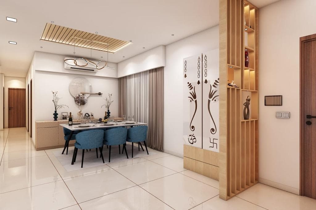 Luxury Full Kitchen Banner