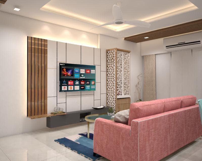Interior design