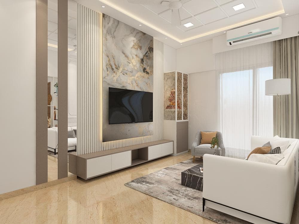 Tv unit design - Image 7