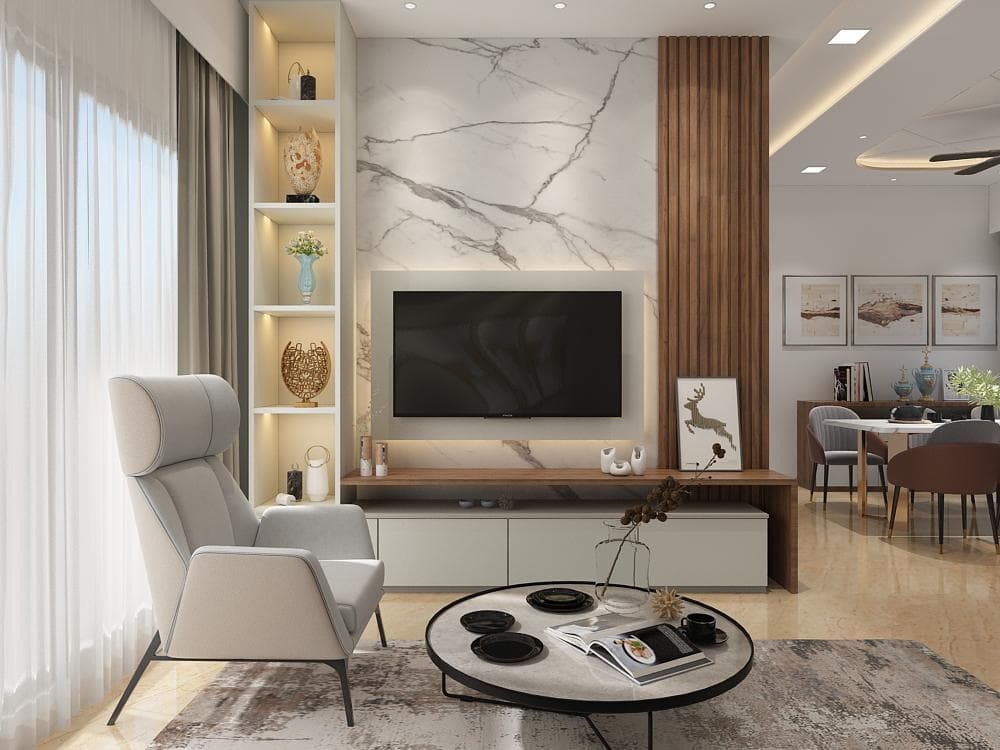 Tv unit design - Image 8