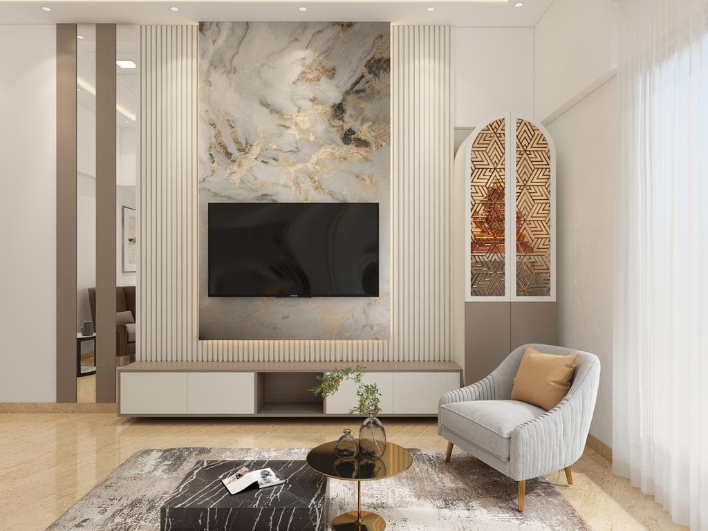 Tv unit design - Image 9