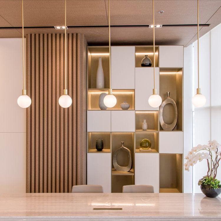 Modern Designs for Older House