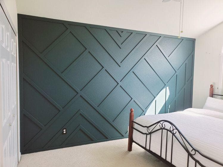 Wall Moulding and paneling - Image 5