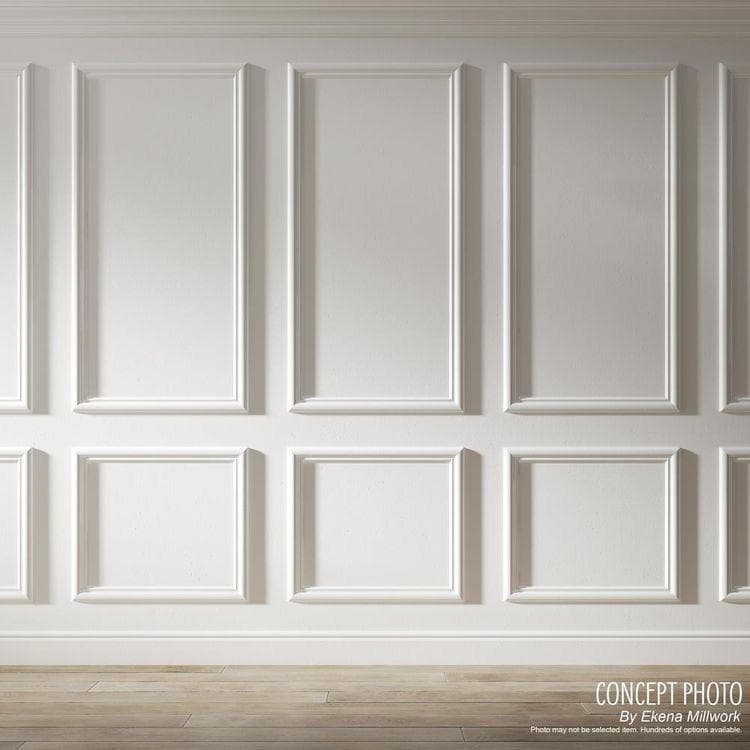 Wall Moulding and paneling - Image 8