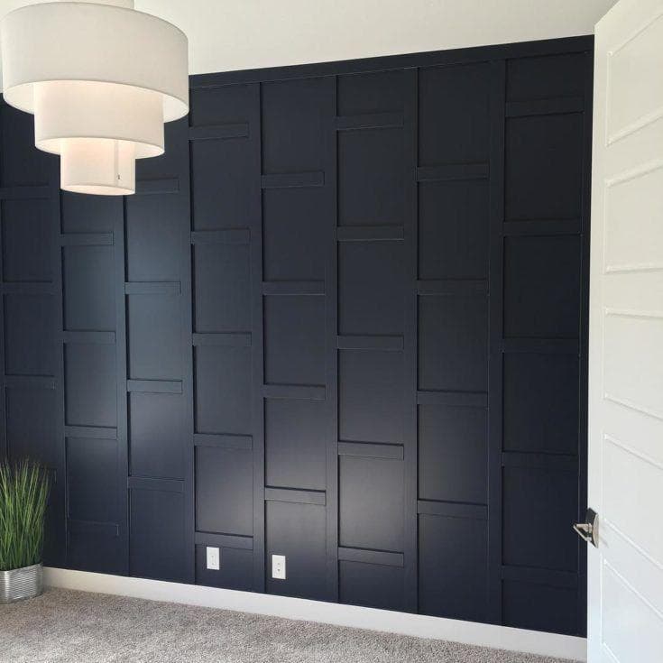 Wall Moulding and paneling - Image 9