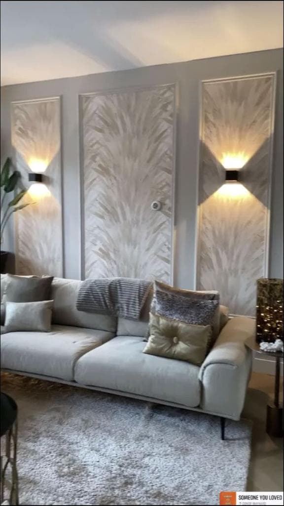 Wall Moulding and paneling - Image 10