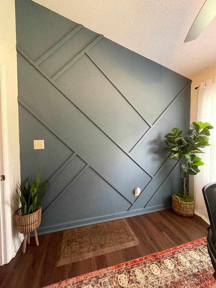 Wall Moulding and paneling - Image 13