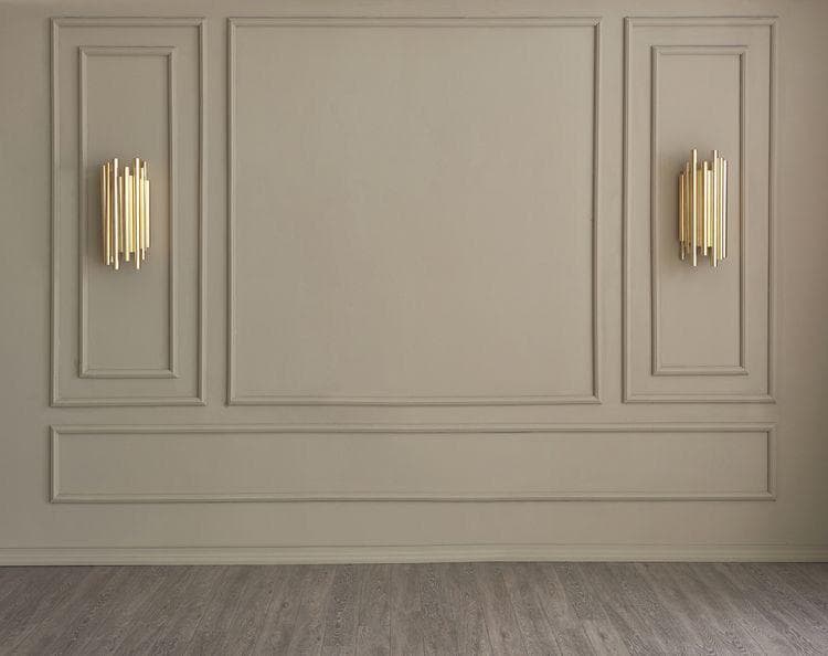 Wall Moulding and paneling - Image 14