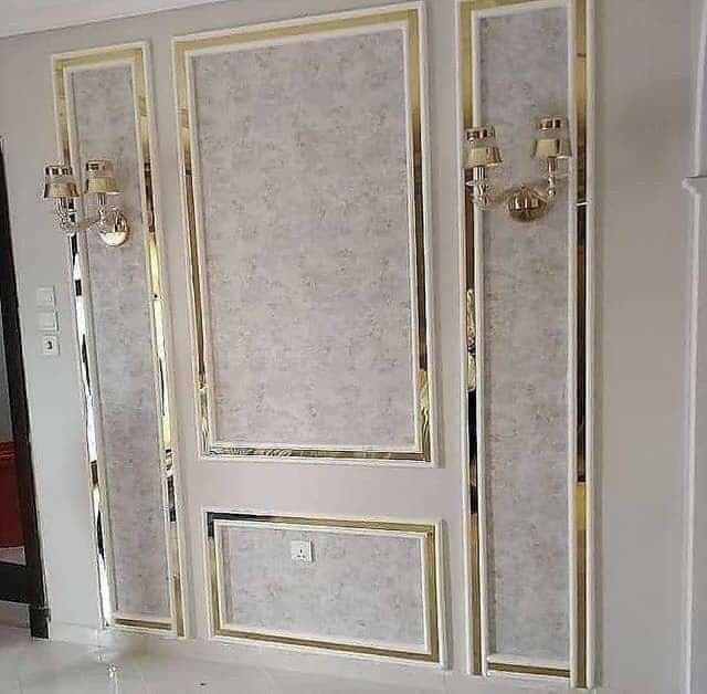 Wall Moulding and paneling - Image 15