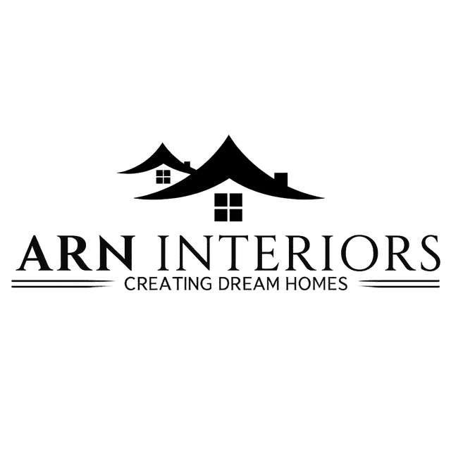 ARN Interiors Logo
