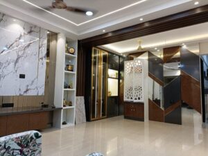 Living Room designing company in Kurla